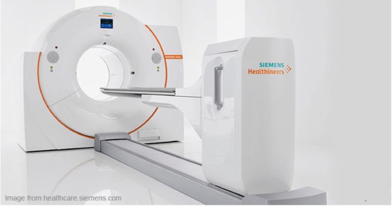 PET-CT Cancer Imaging Package - SmartAge WellCare Services